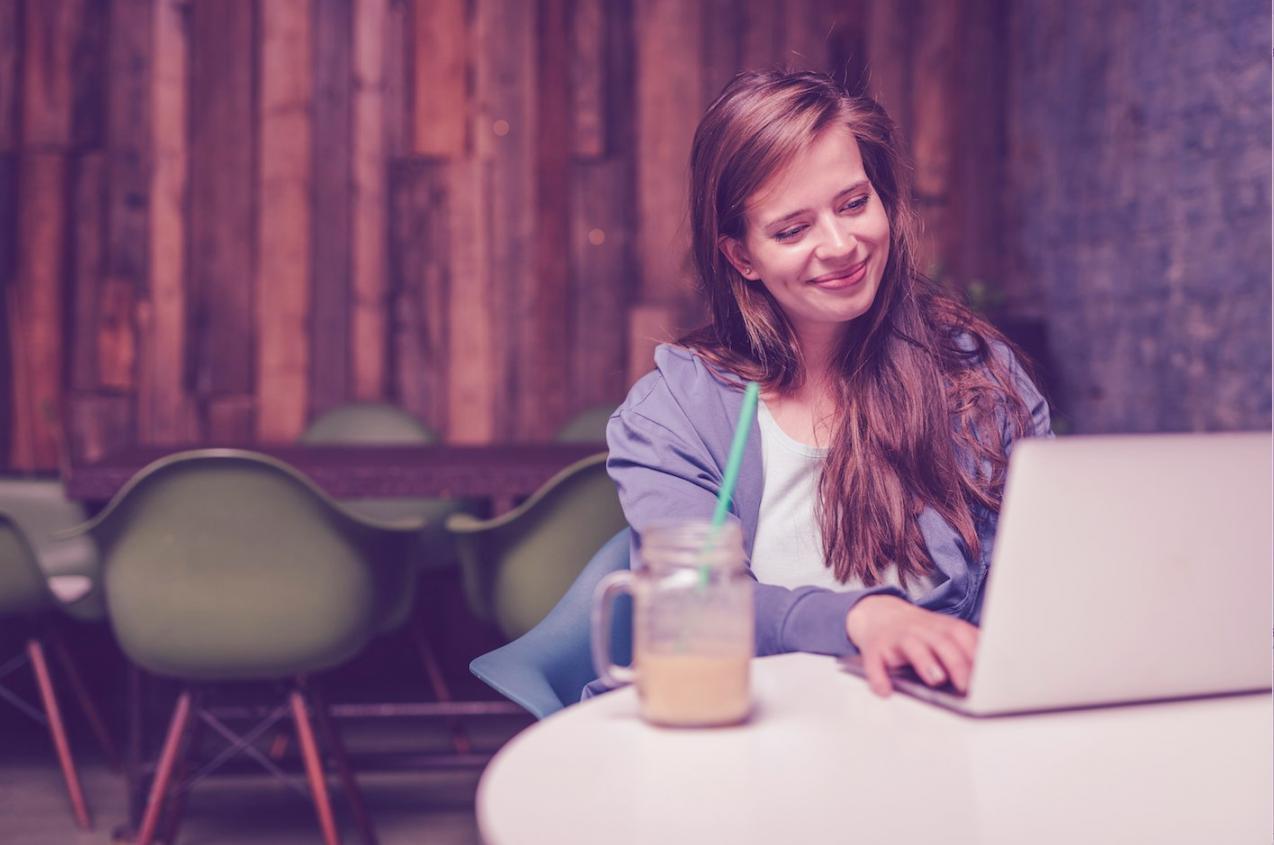 Ambiente di lavoro collaborativo Vepraanora