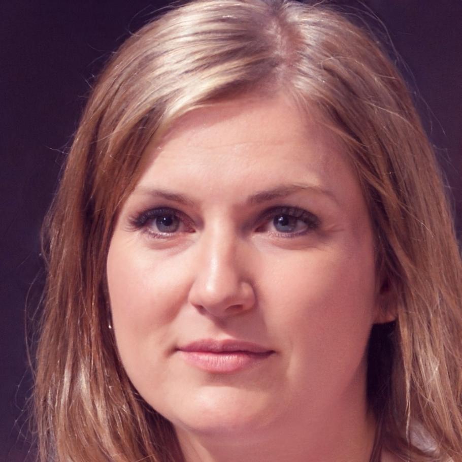 Arianna Vespa, consulente SEO