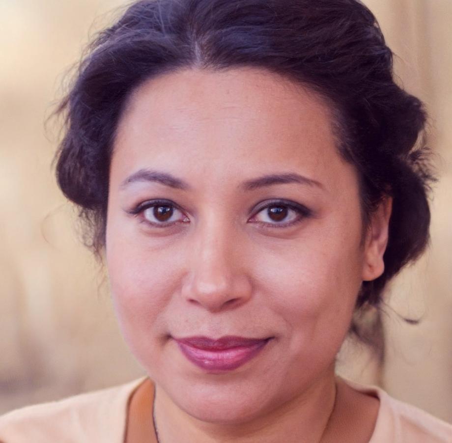 Ludovica Fabbri, specialista contenuti web